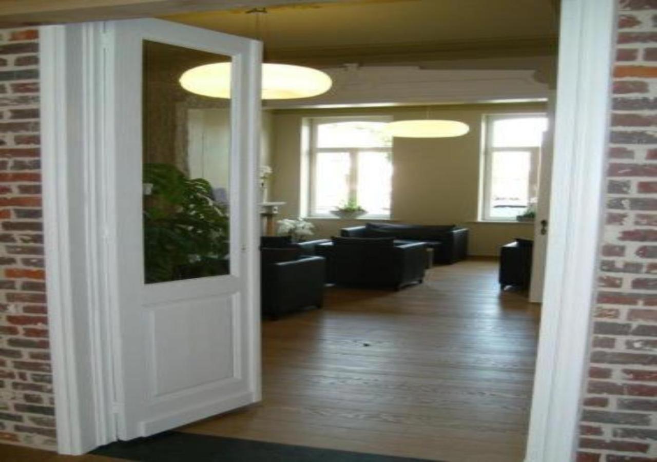 Hostellerie De Biek Моорсель Экстерьер фото